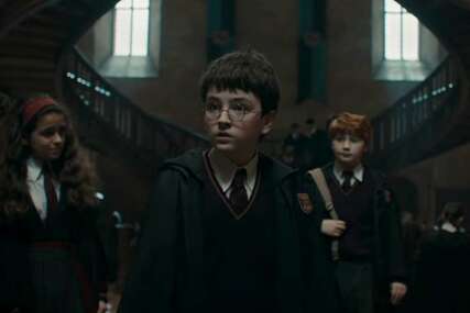 HBO potvrdio, snima se druga sezona serije Harry Potter