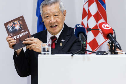 Preminuo Henry C. Lee: Sudjelovao u identifikaciji žrtava masovnih grobnica u Hrvatskoj i BiH