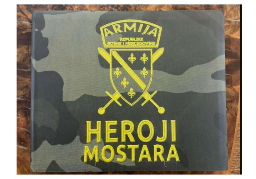 FOTO: AMBASADA BIH U FRANCUSKOJ