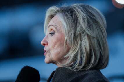 (VIDEO) Haos na saslušanju Clintonovih o Epsteinu: Hillary zaprijetila odlaskom