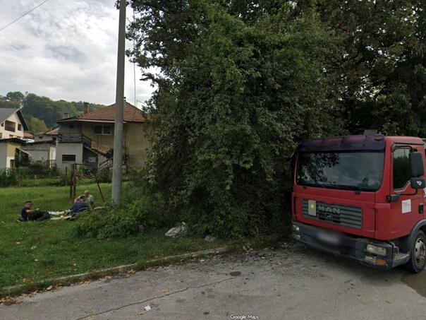 FOTO: GOOGLE STREET VIEW