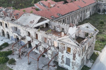 Srušen simbol jugoslovenskog luksuza: Titovi hoteli nestali bez traga (VIDEO)