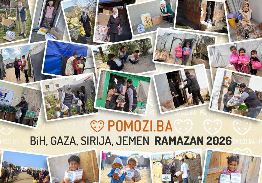FOTO: POMOZI.BA
