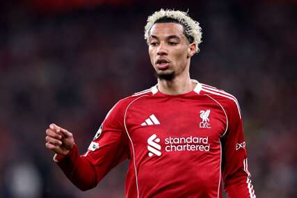 VIDEO Veliki udarac za Liverpool i Francusku. Teško se ozlijedio as od 95 miliona €