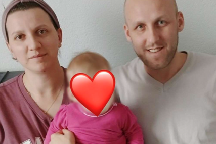 Humanitarni apel s brojem 17042 za oboljelog 34-godišnjeg Nermina