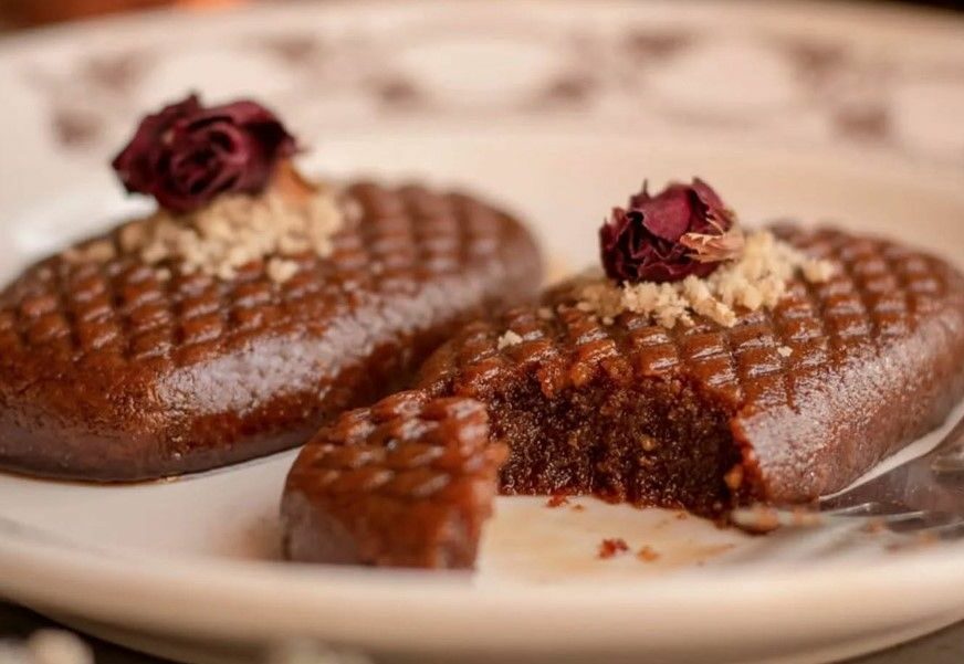 FOTO: MY MILI CAKE