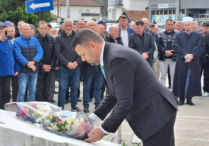 FOTO: MINISTARSTVO ZA LJUDSKA PRAVA I IZBJEGLICE BIH 