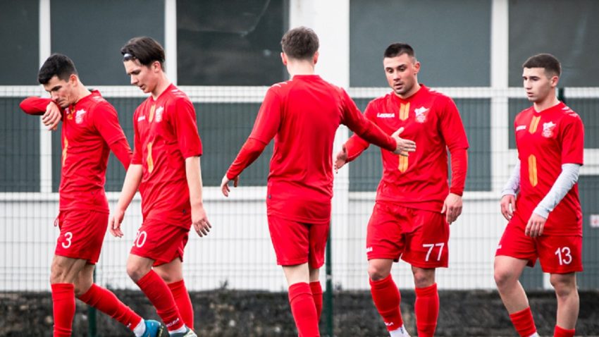 FOTO: FK IGMAN KONJIC