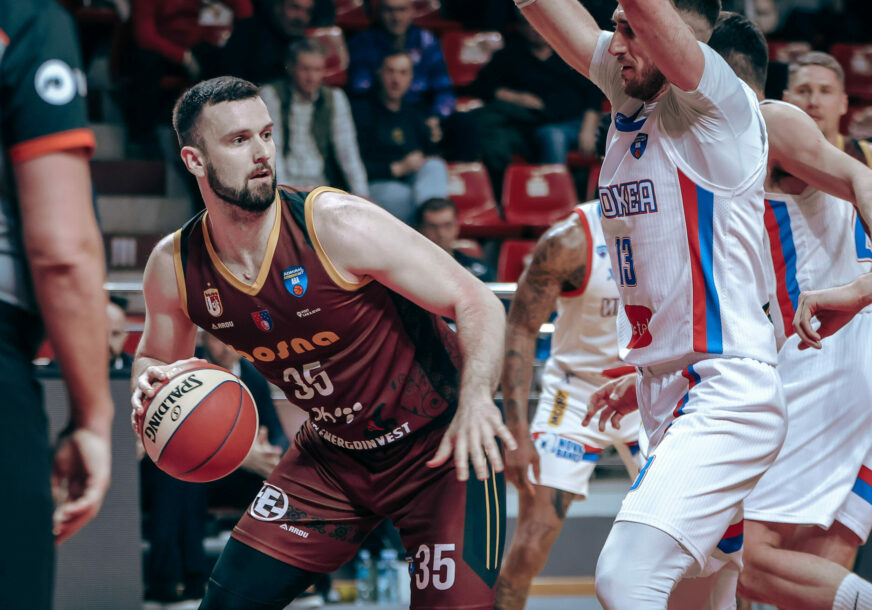 FOTO: KK IGOKEA/MARIJA VURUNA
