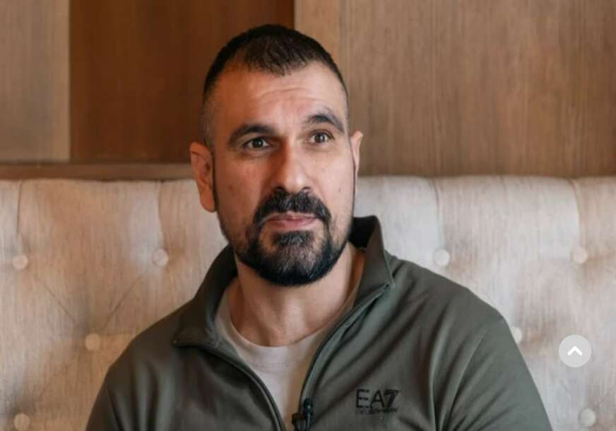 FOTO: MITAR MITROVIĆ/RINGIER