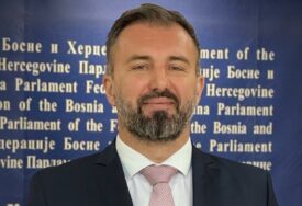 Igor Stojanović: Kada igra Bosna i Hercegovina, nema podjela. Samo jedna zastava, jedan grb i jedna reprezentacija