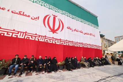 Iranska ambasada ismijava Trumpa, pogledajte šta su objavili na društvenim mrežama