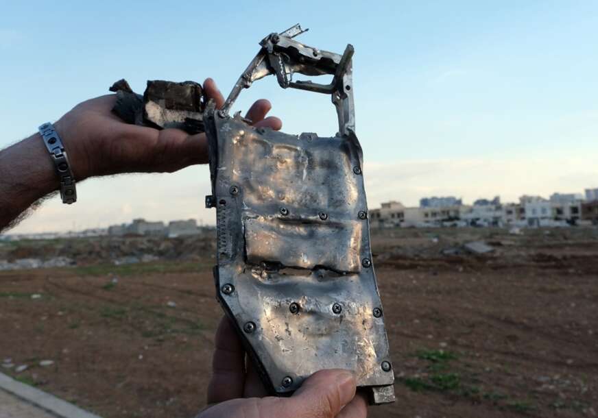FOTO: EPA/GAILAN HAJI

