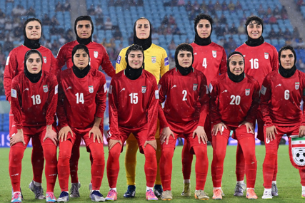 Fudbalerke na putu za Iran, još jedna zatražila azil u Australiji