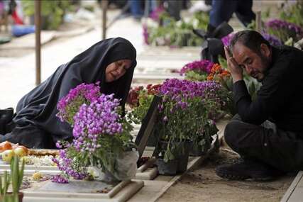 Više od 230 djece ubijeno u američko-izraelskim napadima na Iran