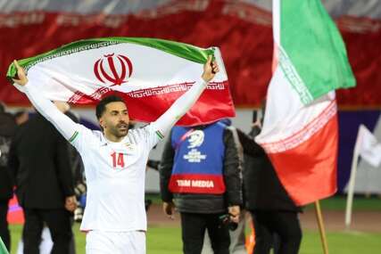 BBC pitao FIFA-u šta će se dogoditi ako Iran bojkotira SP. Ovo su mogući scenariji