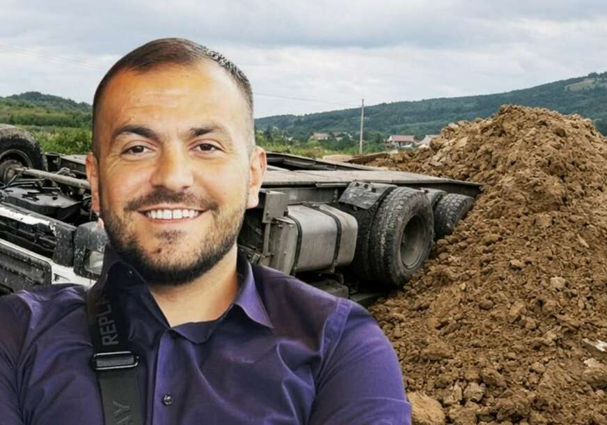 FOTO: SANDŽAK DANAS