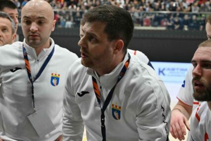 Izviđač pred 12. titulom, Džolića ne brine zgusnut raspored