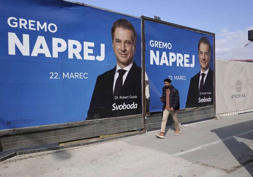 FOTO: EPA