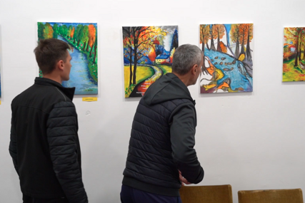 Od zapuštenog skloništa do kulturne scene: Novi život atomskog skloništa u Novom Travniku (VIDEO)