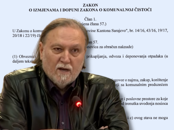 FOTO: VIJESTI.BA