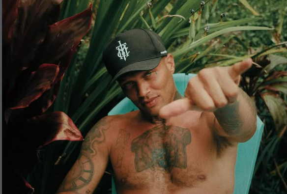 FOTO: JMEEKSOFFICIAL 
/ INSTAGRAM