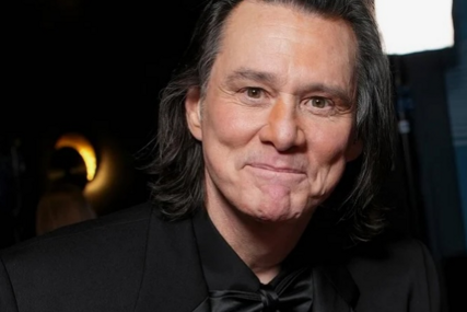 Poznati umjetnik ostavio internet u nevjerici: "Ovo definitivno nije Jim Carrey"