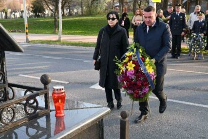 Prije 27 godina u Sarajevu ubijen zamjenika federalnog ministra unutrašnjih poslova Jozo Leutar