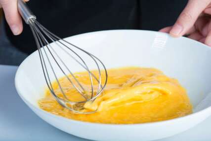 Kajgana, omlet, na oko... Jaja uz dodatak jednog sastojka bit će mnogo ukusnija
