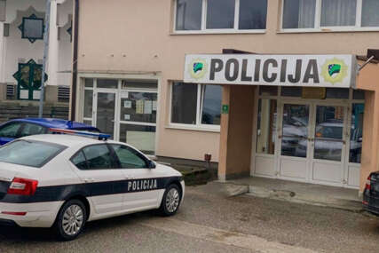 Jednomjesečni pritvor za Arnela Smajlovića (24): Prijetio i ucjenjivao po Kalesiji