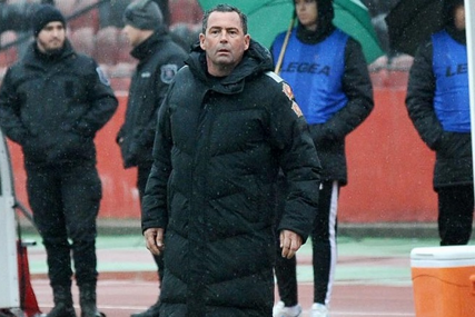 Denis Karić više nije trener Slobode. Ko će ga naslijediti?