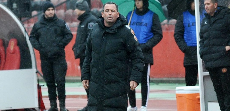 FOTO: FK SLOBODA