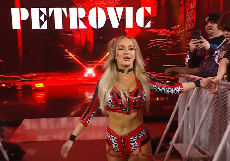 FOTO: 
WWE/YT/SCREENSHOT