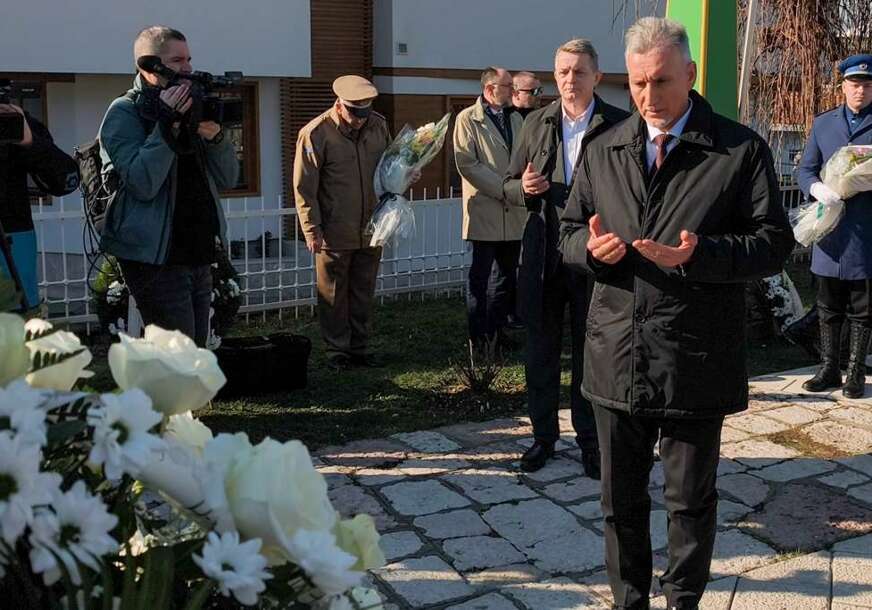 FOTO: HARUN MUMINOVIĆ