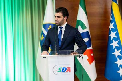 Vijećnik SDA najavio: "Tražit ćemo da se ponovo bira gradonačelnik"