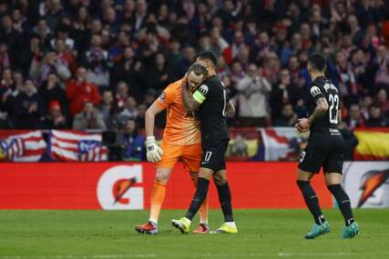 Schmeichel brutalno iskren: "Tudor mu je potpuno uništio karijeru"