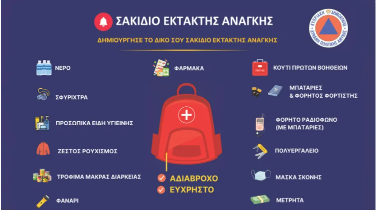 FOTO: MINISTRY OF INTERIOR CYPRUS