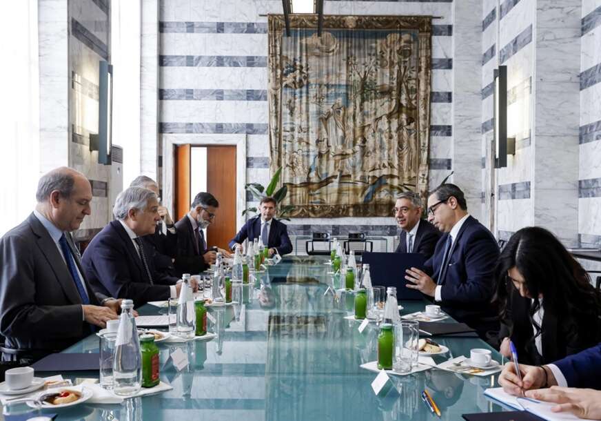 FOTO: EPA