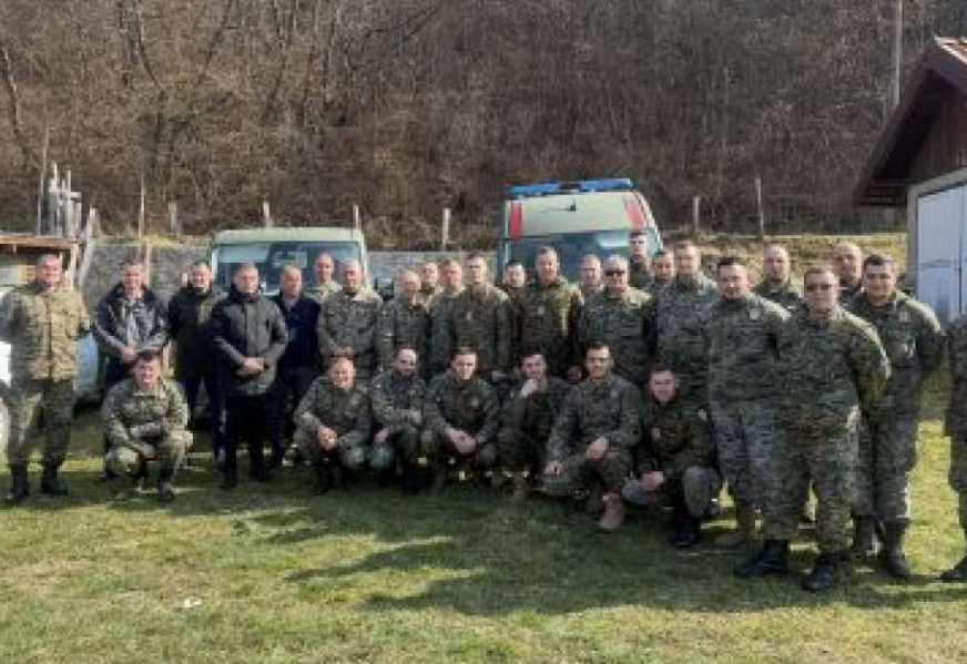 FOTO: OPĆINA KISELJAK