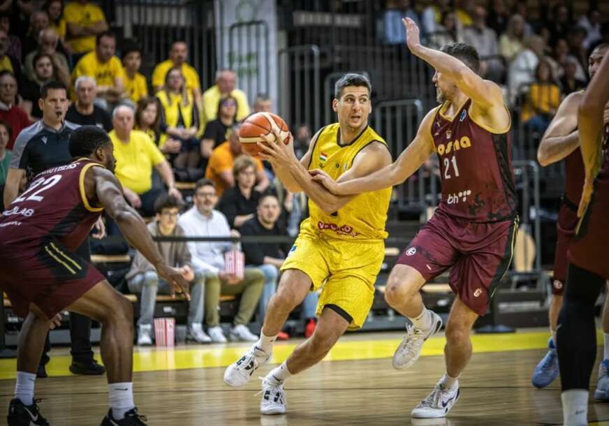 FOTO: FIBA