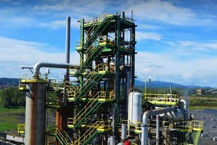 Bh. gigant na prodaju, a evo i cijene: Industrijski kompleks od milion m² traži kupca