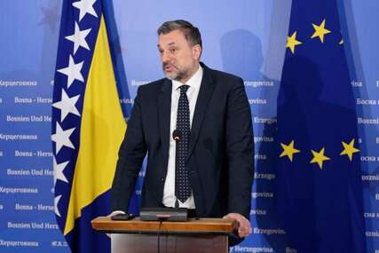 (VIDEO) Konaković o evakuaciji s područja Bliskog istoka: Vratit ćemo sve državljane BiH
