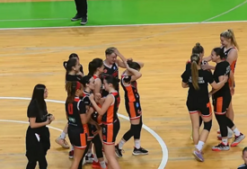 Košarkašice Orlova ponovo osvojile Kup Bosne i Hercegovine