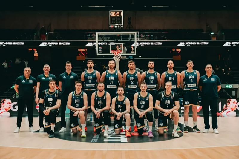 FOTO: FIBA