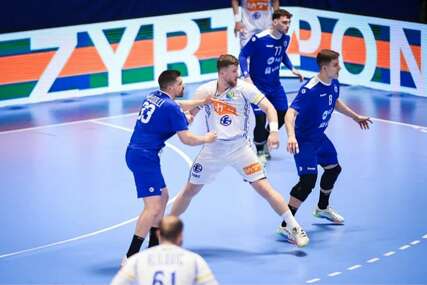 Rukometaši BiH izbacili Kosovo i plasirali se u finale baraža za Svjetsko prvenstvo