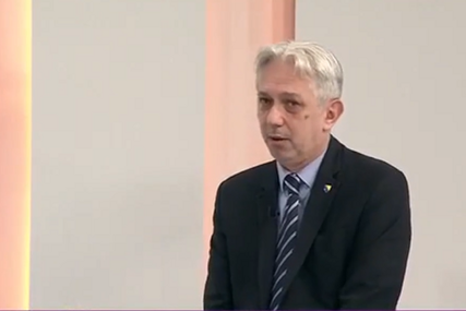 I Slaven Kovačević tvrdi da će se nešto desiti u Banjoj Luci: "Znam o čemu se radi"