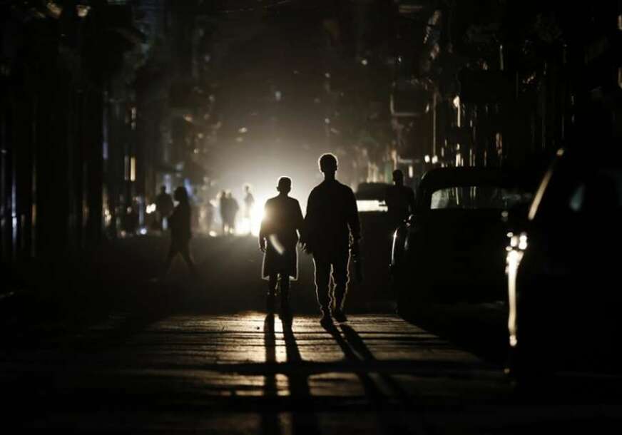 FOTO: EPA
