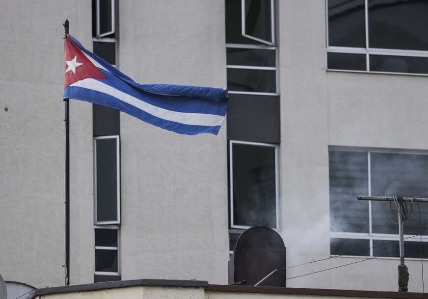FOTO: EPA/JOSE JACOME