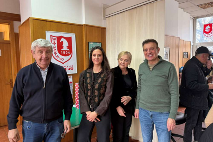 Kurtćehajić pobjednik Trećeg memorijalnog šahovskog turnira 'Akademik Abdulah Sidran'