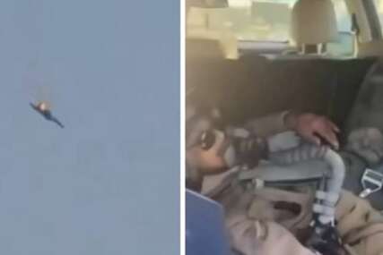 Kuvajtski pilot navodno greškom oborio tri američka F-15 aviona